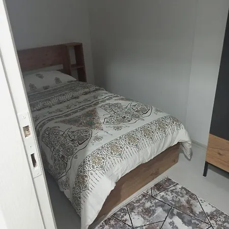 Apartment Apartist Istanbul