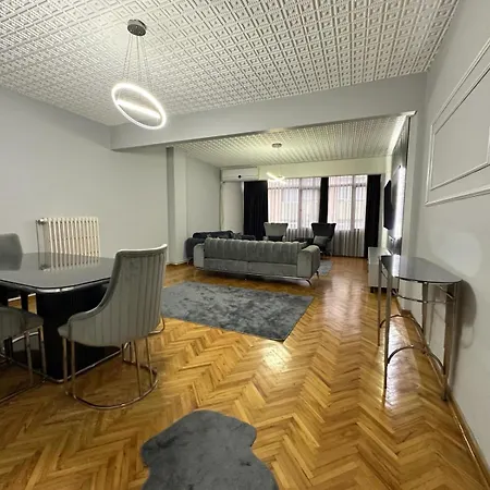 Apartist Apartment Istanbul