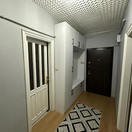 Apartist Stambuł