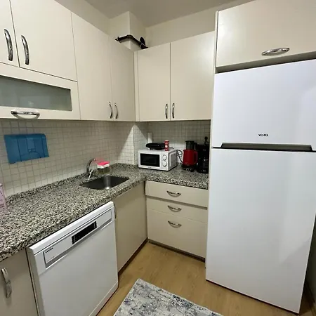 Apartist Apartmán *